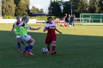 Bild 260 - C-Juniorinnen Alveslohe - KT : Ergebnis: 0:23